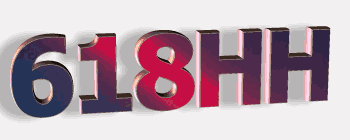 618HH塑膠模具鋼