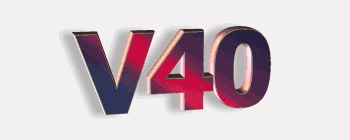 V40(VANCRON 40)粉末高速鋼