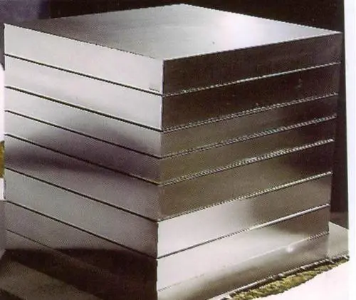 進(jìn)口718H模具鋼