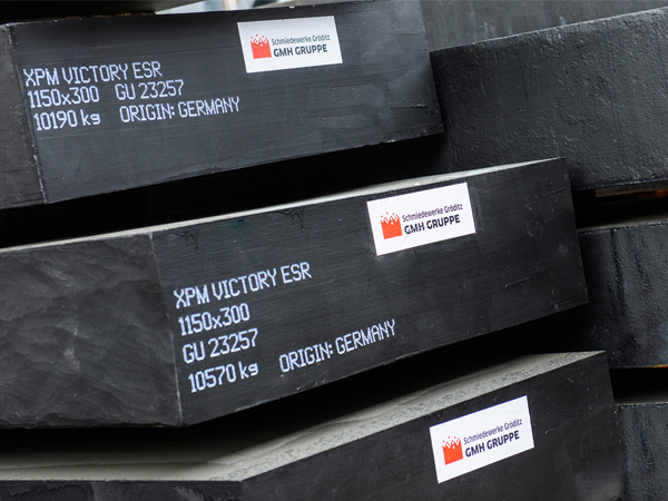 瑞典進(jìn)口S136H模具鋼